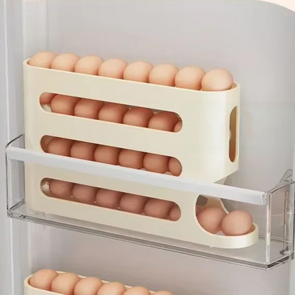 Organizador de Huevos